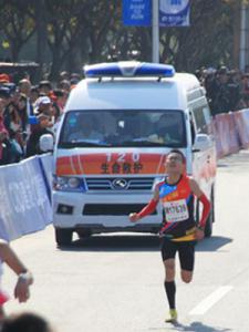 子洲县大型活动