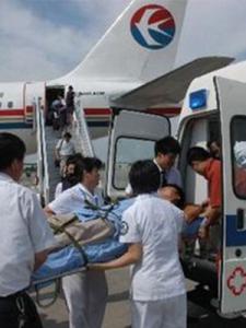 子洲县接送服务