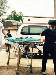 子洲县院后转乡